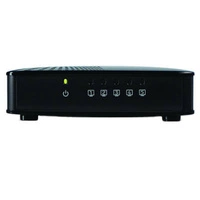 Switch Zyxel GS-105SV2-EU0101F 5x 10/100/1000