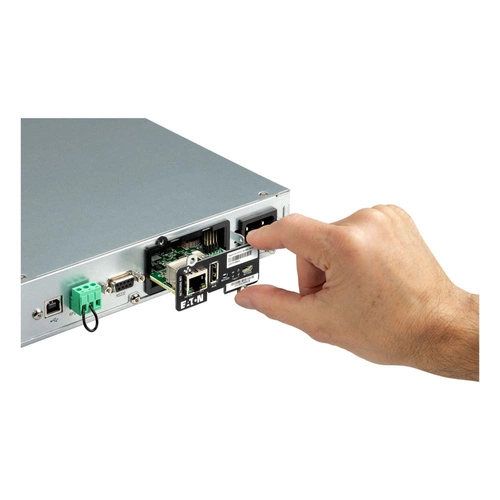 UPS MANGIME 5P Gen 2 SCAFFALE 1350W 6x C13 5P1550IRNG2