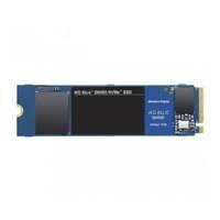 SSD disco Western Digital SN550 250 M.2 NVMe PCIe | WDS250G2B0C