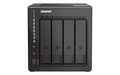 Server NAS QNAP TS-453E-8G 4x SSD | HDD SATA 8GB RAM