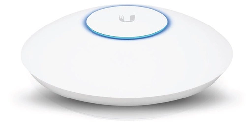 Access Point Ubiquiti UAP-NANOHD-5 2,4 GHz | 5 GHz 1733 Mbps 802.11a/b/g/n/ac-wave2