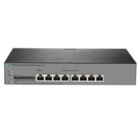 Switch HPE JL380A 8x 10/100/1000 4x SFP 370 W PoE+