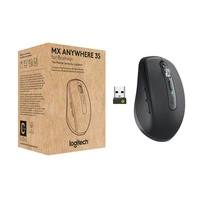 Senza fili topo Logitech MX Anywhere 3S for Business 910-006958