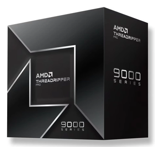 Processore AMD Threadripper PRO Threadripper PRO 9985WX (256 MB, 64x 5.4GHz) 100-100000722WOF