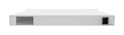 Switch Mikrotik CRS354-48P-4S+2Q+RM 48x 10/100/1000 4x SFP+ 2x QSFP+ 700 W PoE+