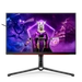 Monitor 27" AOC Q27G2E/BK 2560 x 1440 QHD 155Hz matrice dello schermo VA