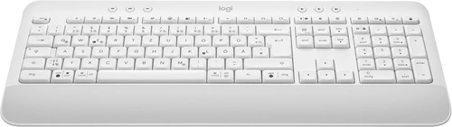 Tastiera Senza fili Logitech Signature K650 QWERTZ