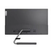 Monitor 23.8" Lenovo 66A8GAC6EU Q24h-10 2560 x 1440 QHD 75Hz matrice dello schermo IPS