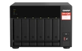 Server NAS QNAP TS-673A-8G 6x SSD | HDD SATA 8GB RAM