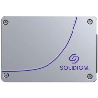 SSD disco SOLIDIGM (Intel) D3-S4620 3,84TB 2.5'' SATA 6Gb/s TLC | SSDSC2KG038TZ1Z