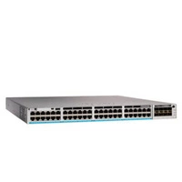 Switch Cisco Catalyst C9300X-48TX-E 48x 10Gb