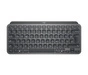 Tastiera Senza fili Logitech Mx Keys Mini For Business QWERTZ