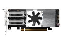 Karta Sieciowa QXG-100G2SF-E810 2x QSFP28 100Gbps OPEN BOX