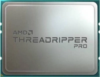 Processore AMD Threadripper PRO 7945WX (76MB, 12x 5.3GHz) 100-000000887