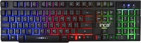 Tastiera Wired Inca IKG-446 QWERTY