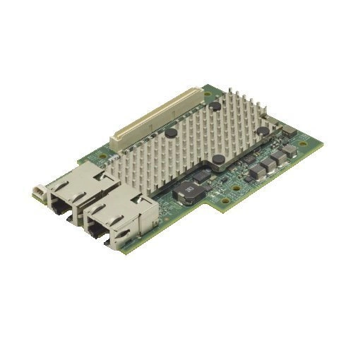 Network Card Broadcom BCM957416M4163C 2x RJ-45 PCI Express 10Gb