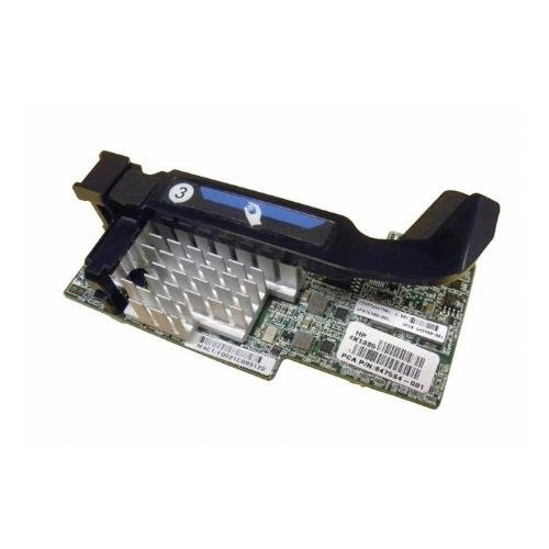 Network Card HPE 649940-001-RFB  PCI Express 10Gb