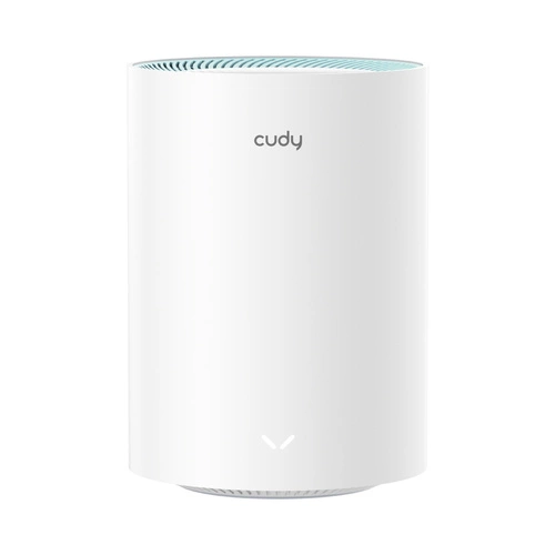 Access Point (Punto di accesso) Cudy M1300(3-PACK) 2.4 GHz | 5 GHz 867 Mbps 802.11 a/b/g/n/ac