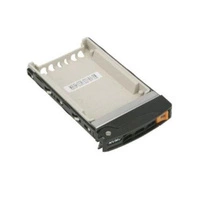 Vassoio unità 2.5'' NVMe Hot-Swap dedicado a Supermicro servers | MCP-220-00127-0B
