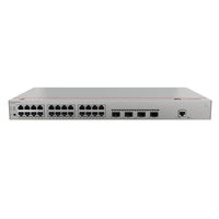 Interruttore Huawei S310-24T4X 24x 1Gb 4x SFP+