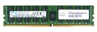 Memoria RAM 1x 16GB Samsung ECC REGISTERED DDR4 2133MHz PC4-17000 RDIMM | M393A2G40DB0-CPB