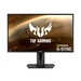 Monitor 27" ASUS TUF Gaming VG27AQ 2560 x 1440 QHD 165Hz matrice dello schermo IPS