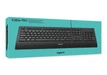 Tastiera Wired Logitech K280E Pro f/ Business QWERTY