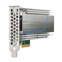 SSD HP Write Intensive 750GB HHHL NVMe PCIe 3.0 x4 878038-B21-RFB 878038-B21 | REFURBISHED