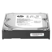 Disco rigido dedicato a HP server 3.5'' capacità 6TB 7200RPM HDD SAS 12Gb/s 765864-001-RFB | REFURBISHED
