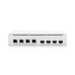 Switch Ubiquiti UISP-S-Plus 4x 100/1000/2500 4x SFP+