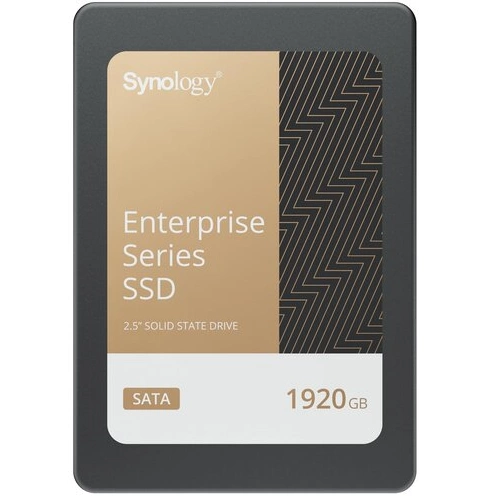 SAT5210 SSD dedicato a Synology NAS 1,92TB 2,5'' SATA 6Gb/s Nuovo | SAT5210-1920G