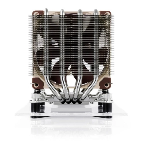 Raffreddamento della CPU NOCTUA Desktop | NH-D9L