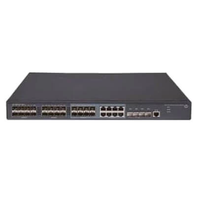 Switch HPE JG933A-RFB  24x SFP 4x SFP+ 