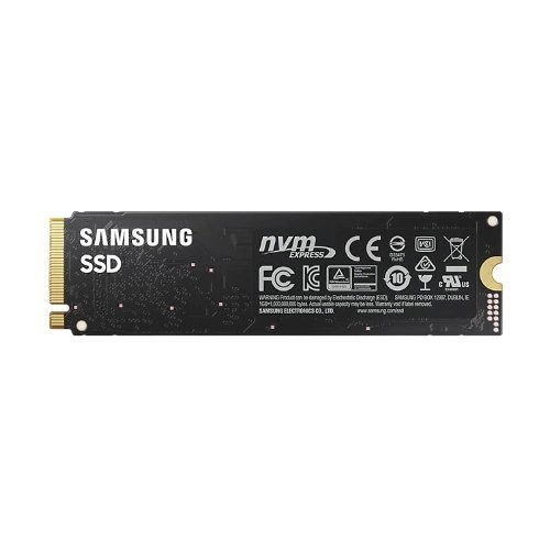 SSD disco Samsung 980 1TB M.2 2280 NVMe TLC | MZ-V8V1T0BW