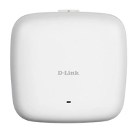 Access Point (Punto di accesso) D-Link DAP-2680 2.4 GHz | 5 GHz 1300 Mbps 802.11 a/b/g/n/ac-wave2