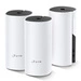 Access Point (Punto di accesso) TP-LINK DECO M4 3-PACK 2.4 GHz | 5 GHz 867 Mbps 802.11 a/b/g/n/ac