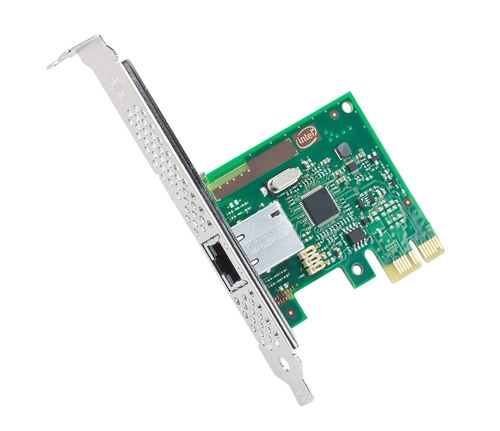 Scheda di rete Intel I210T1G1P20 1x RJ-45 PCI Express 1Gb