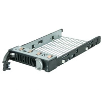 Vassoio unità 2.5'' SAS/SATA Hot-Swap dedicado a Dell servers | 7JC8P