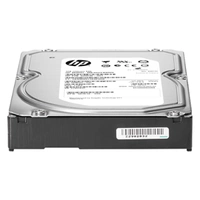 Disco rigido dedicato a HP server 3.5'' capacità 300GB 15000RPM HDD SAS 3Gb/s 480938-001-RFB | REFURBISHED