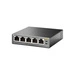 Interruttore TP-LINK TL-SG1005P 5x 1Gb 65 W PoE+