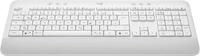 Tastiera Senza fili Logitech Signature K650 QWERTZ