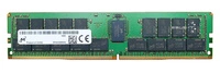 Memoria RAM 1x 8GB Micron ECC REGISTERED DDR4 1Rx8 3200MHz PC4-25600 RDIMM | MTA9ASF1G72PZ-3G2