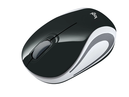 Senza fili topo Logitech M187 910-002731