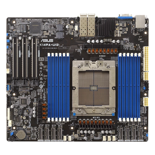 Scheda madre ASUS K14PA-U12/ASMB11 SP5 CEB | 90SB0CI0-M0UAY0