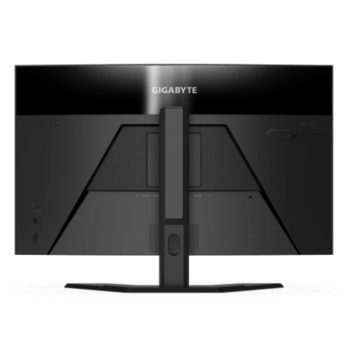 Monitor 31.5" Gigabyte M32Q 2560 x 1440 QHD 170Hz matrice dello schermo IPS