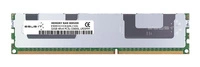 Memoria RAM 1x 32GB ESUS IT LOAD REDUCED DDR3 4Rx4 1333MHz PC3-10600 LRDIMM | ESUD31333LQ4L/32G