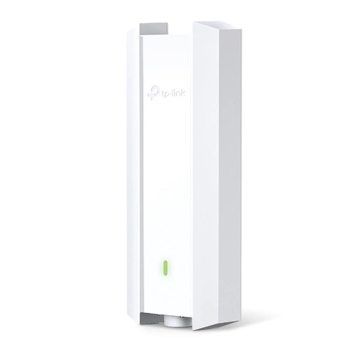 Access Point (Punto di accesso) TP-LINK EAP610-OUTDOOR 2.4 GHz | 5 GHz 1201 Mbps 802.11 a/b/g/n/ac/ax