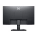 Monitor 21.4" DELL 210-AZKU SE2222H 1920 x 1080 Full HD 60Hz matrice dello schermo VA