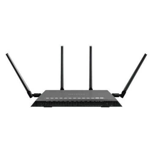 Router Netgear D7800-100PES 4x RJ-45 10/100/1000 Mb/s 2533 Mbps