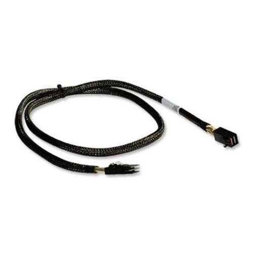 Cavo Broadcom 05-26117-00 SFF-8643 - SFF-8087 (Mini-SAS HD Internal to Mini-SAS 36pin)